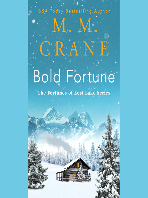 Title details for Bold Fortune by M. M. Crane - Available